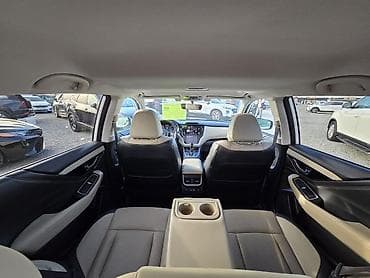 фары хундай: Subaru Outback: 2020 г., 2.5 л, Автомат, Бензин, Универсал — 10