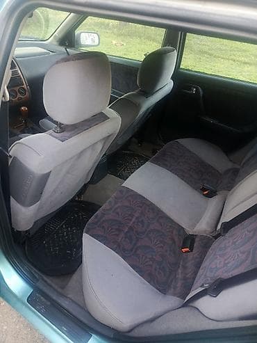 пассат универсал б3: Nissan Primera: 1998 г., 2 л, Ручные, Бензин, Универсал — 3