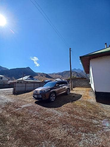 camry 55 xse: Toyota Highlander: 2018 г., 3.5 л, Автомат, Бензин, Кроссовер — 7