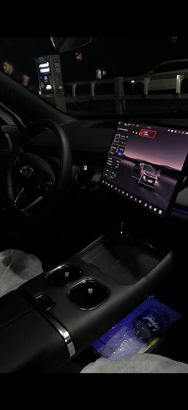 электра машына: Changan : 2026 г. — 8