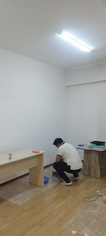 Малярно-отделочные работы для квартир, офисов и частных домов. Что — 3