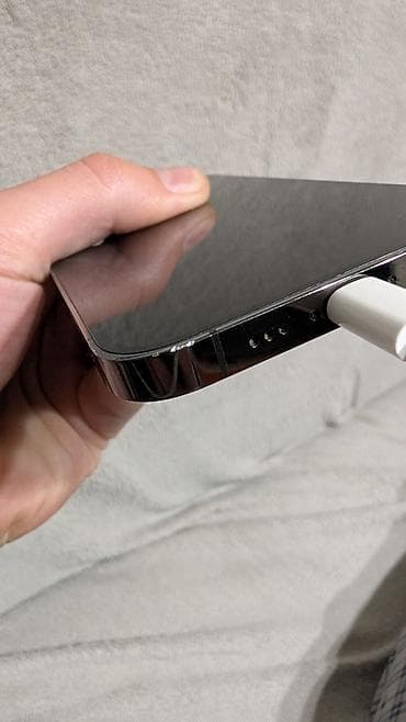 iphone 2g: IPhone 12 Pro, Б/у, 128 ГБ — 5