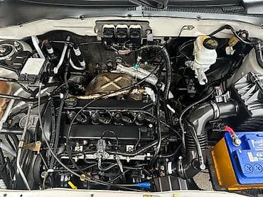 мазда джип: Mazda Tribute: 2004 г., 2.3 л, Ручные, Бензин, Кроссовер — 8