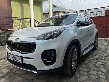 перетяжка торпеды: Kia Sportage: 2017 г., 1.7 л, Автомат, Дизель, Кроссовер — 1