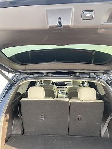 honda getz: Hyundai Palisade: 2020 г., 2.2 л, Автомат, Дизель, Кроссовер — 6
