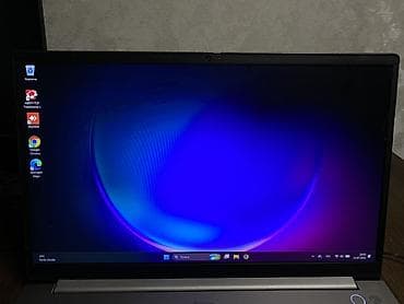 Техника жана электроника: Продам ноутбук Lenovo Thinkbook Модель: ThinkBook 15 G2 ITL — 3