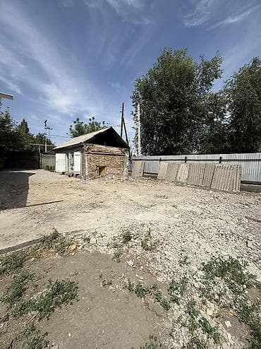село романовка: Времянка с участком в с. Новопокровка, ул. Мичурина/Берикова, район — 2