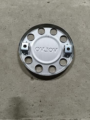 на 34: Колпаки R >34, 1 шт — 3