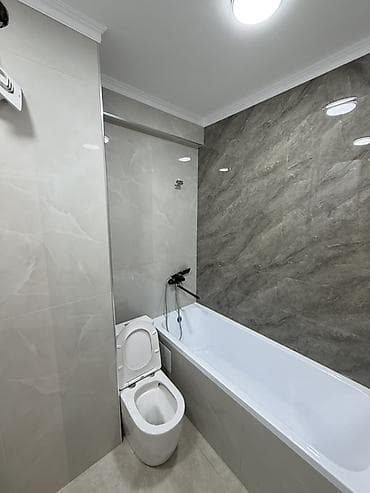 купить комнату с балконом: 2 комнаты, Собственник, С мебелью полностью — 4