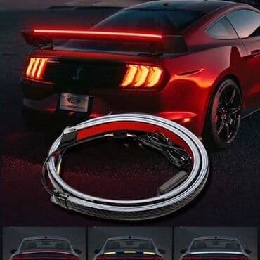 шины бишкек дордой: Арткы спойлер — 2