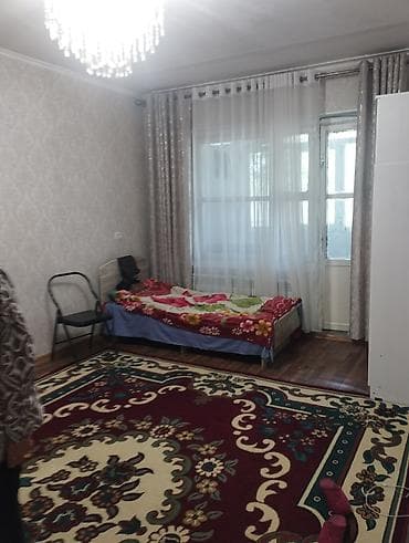 1room flat: 1 комната, С мебелью полностью — 2