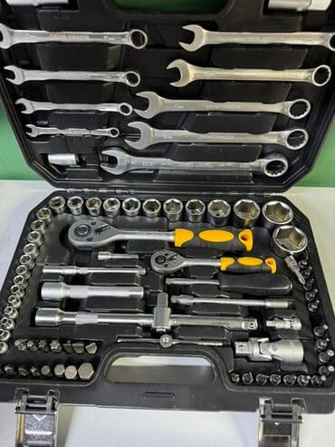 набор инструментов в рассрочку: Набор инструментов — 1