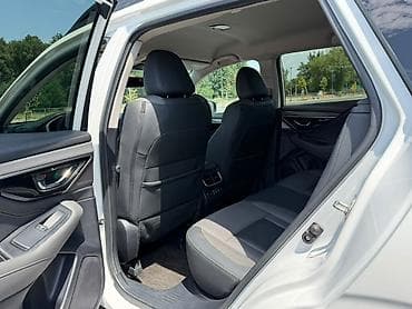 Subaru Outback: 2020 г., 2.4 л, Вариатор, Бензин, Кроссовер — 9