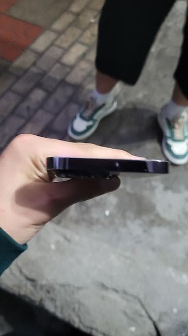 iphone 7 256: IPhone 14 Pro Max, Б/у, 512 ГБ, Deep Purple, Чехол, Коробка, 83 % — 6