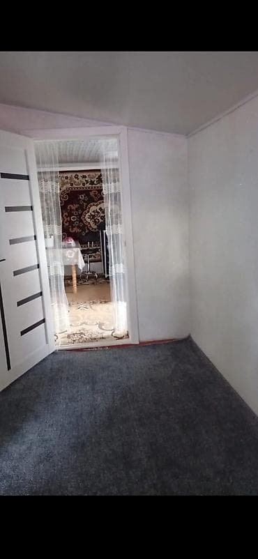 квартиры подселением: 60 м², 4 комнаты, Без подселения — 2