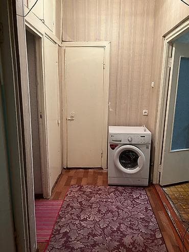 2 комнаты, Собственник, Без подселения, С мебелью полностью — 6