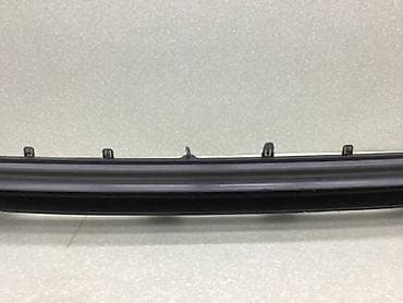 lexus gl: Накладка на бампер Lexus, Б/у, Оригинал — 2