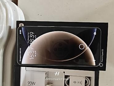zero 30: Xiaomi, 15 Ultra, Б/у, 256 ГБ, цвет - Белый — 3
