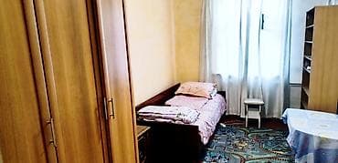 Комнаты: Сдаётся просторная комната для одной девушке, комната изолированная — 3
