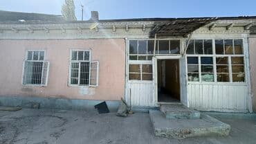 дом на исык куле: Фуркат. Круговой. Сдается дом для квартирантов. 1 линия — 3