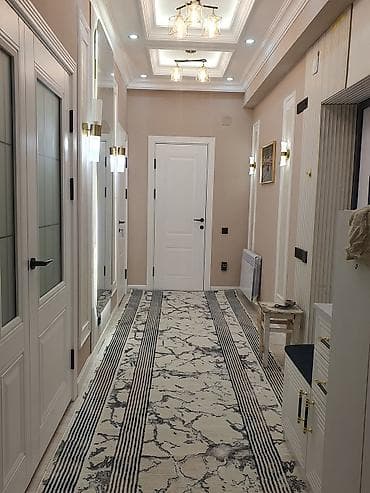 куплю элитную квартиру: 2 комнаты, Собственник, Без подселения, С мебелью полностью — 1