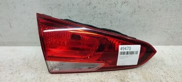 коммутаторы netis: Комплект стоп-сигналов Kia 2017 г., Новый, Аналог — 1