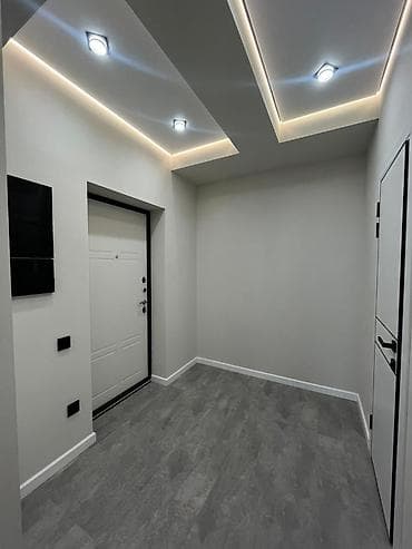 Продажа квартир: 1 комната, 45 м², Элитка, 10 этаж, Евроремонт — 9