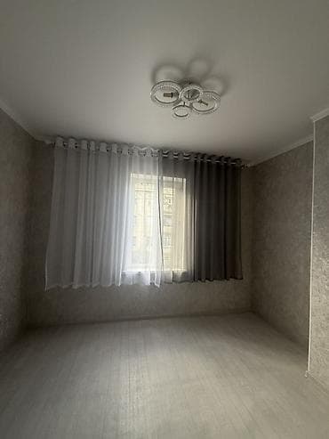 доброй плаза: 3 комнаты, 69 м², 105 серия, 2 этаж, Евроремонт — 3