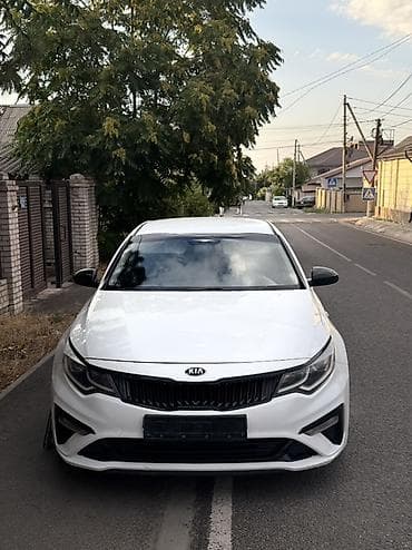 киа 5 машина: Kia K5: 2019 г., 2 л, Автомат, Газ, Седан — 3