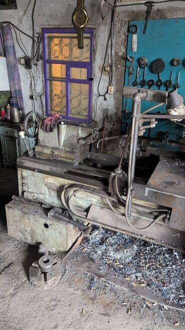 сварышный апарат: Фрезерный станок без ЧПУ, Вертикальный, Для металлообработки — 9