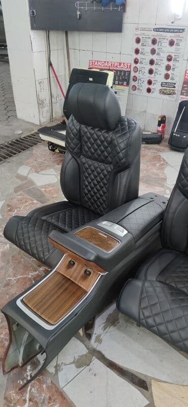 Кислородные концентраторы: Профессиональная покраска салона авто тел перетяжка салона автомобиля — 3