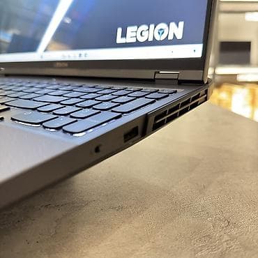 Ноутбуки Lenovo: Игровой, Б/у, AMD Ryzen 7, В рассрочку — 2