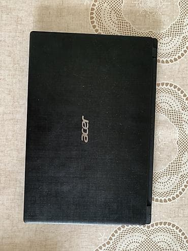 ноутбук acer в рассрочку: Для учебы, Б/у, AMD A4 — 2