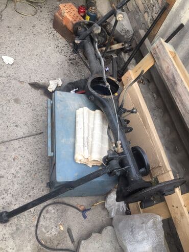 руль для ваз 2107: ЗАПЧАСТИ ВАЗ Срочно продаю запчасти на ваз 2107 пружины полуось в — 1