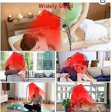 аргон для суставов: ❄️Физиотерапия для суставов и не только - инфракрасный свет для — 7