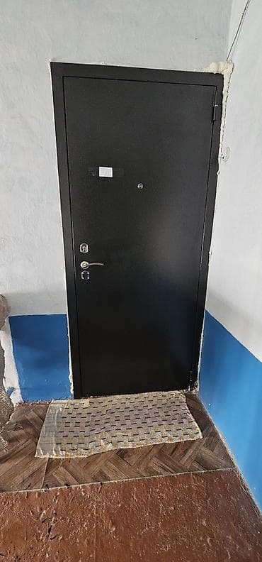 аламедин 1 аренда квартиры: 3 комнаты, 93 м², Косметический ремонт — 1