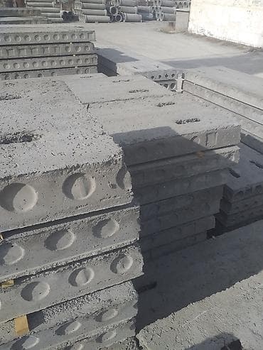 куринная ферма: Плыты перекрытия(пустотная) село Кок-Жар завод ЗАО "Кум-шагыл" рынокто — 6