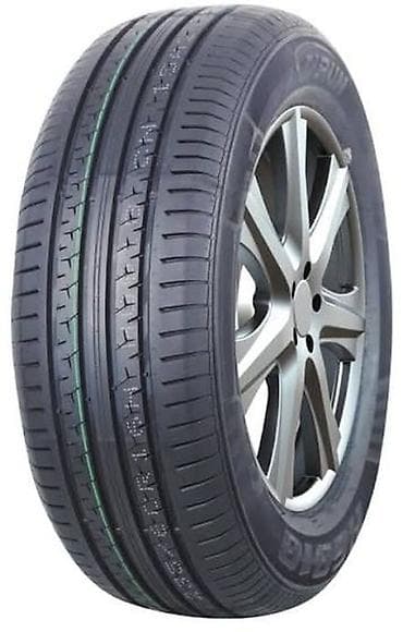 hyperko 2: Шины 215 / 55 / R 17, Лето, Новый, Легковые, Китай, Durun — 1