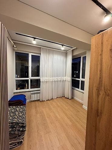 Продажа квартир: 2 комнаты, 51 м², Элитка, 11 этаж, Дизайнерский ремонт — 7