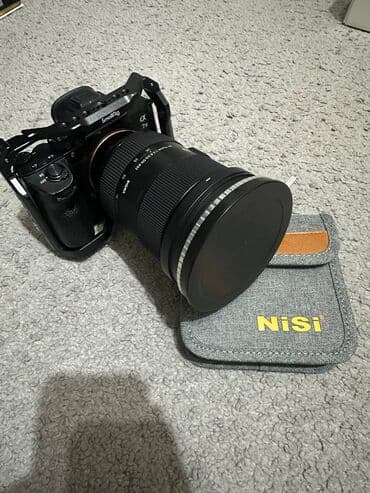 iphone 13 бишкек цена: ПОЛНЫЙ КОМПЛЕКТ В ИДЕАЛЬНОМ СОСТОЯНИИ. Бери и снимай!!! 1) — 1