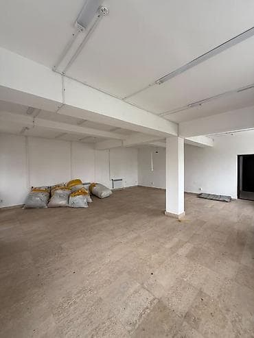 Кыймылсыз мүлк: Имарат, 435 м² — 3