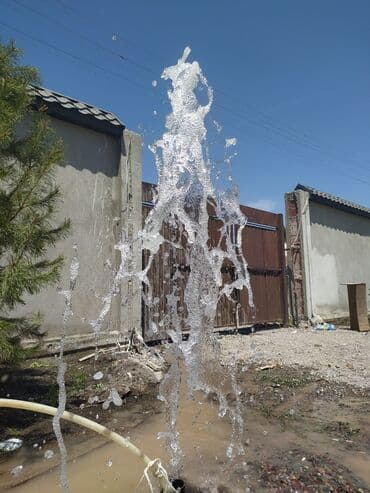 куплю газабетоные оборудование для производства газаблока: Бурение скважин Больше 6 лет опыта — 3