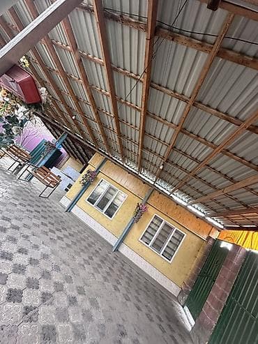 дом 1 комнатный: Дом, 90 м², 4 комнаты — 8