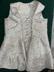 loretta: Женское пальто Loreta, размер 36. - Цвет: графитово‑серый. - Прямой — 3