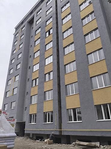 квартира гэс2: Построен, 106 серия улучшенная, 2 комнаты, 63 м² — 1