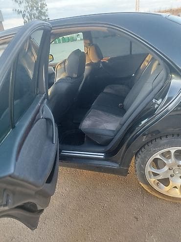 mers e124: Mercedes-Benz E-Class: 2000 г., 2 л, Механика, Бензин, Седан — 6