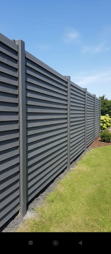 Евро забор бекем Жана бат койулуучу забордор сиздин конулунузго жакан at lalafo.kg Евро забор бекем Жана бат койулуучу забордор сиздин конулунузго жакан