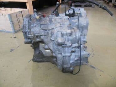 marin: Коробка передач Автомат Toyota 1992 г., Б/у, Оригинал, Япония — 2