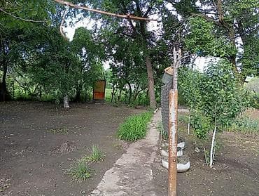 сосновке: Продаётся дом Жайылский район.с Сосновка. участок 21сотик. имеется — 3