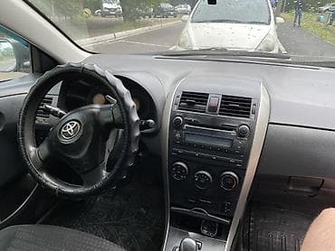 королла 1 6: Toyota Corolla: 2006 г., 1.6 л, Автомат, Бензин, Седан — 6